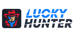 Lucky Hunter Casino logo