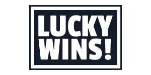 Lucky Wins logo