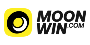 Moon Win logo